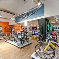 Giant opens new store in Radlett